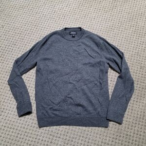 Nordstrom merino wool sweater